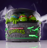 Teenage Mutant Ninja Turtles: Sewer Electric Essential Oil Diffuser