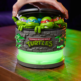 Teenage Mutant Ninja Turtles: Sewer Electric Essential Oil Diffuser