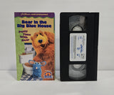 Bear in the Big Blue House Potty Time With Bear  (1999)