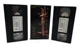 Apocalypse Now VHS Tape 2 Tape Set (2001)