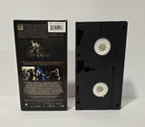 The Lord of the Rings The Fellowship of the Ring VHS Tape (2001)