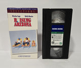 Raising Arizona VHS Tape (1996)
