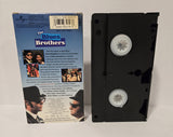 The Blues Brothers VHS Tape (1998)