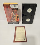The Adventures of Indiana Jones Chapter 23, 24 & 25 VHS Tape Set (1999)