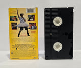 Ace Ventura Pet Detective VHS Tape (1994)