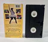 Ace Ventura Pet Detective VHS Tape (1994)