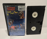 National Lampoon's Animal House VHS Tape Clamshell (1998)