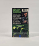 Alien Resurrection VHS Tape (1997)