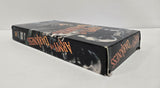 Army of Darkness VHS Tape (1991)