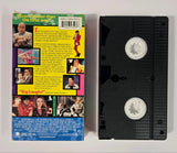 Austin Powers The Spy Who Shagged Me (VHS Tape) 1999