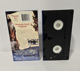 Santa Clause 2 VHS Tape (2003)