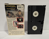 Rush Hour VHS Tape (1999)