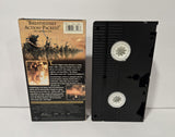 The Mummy Returns VHS Tape (2001)