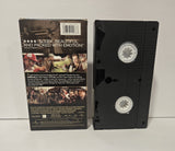 Seabiscuit VHS Tape (2003)