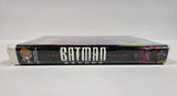 BATMAN BEYOND - The Movie (VHS Clamshell)