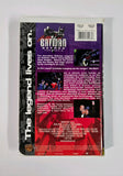 BATMAN BEYOND - The Movie (VHS Clamshell)