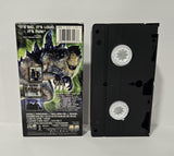 Happy Gilmore VHS Tape (1996)