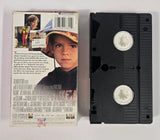 Big Daddy (VHS Tape) 1999