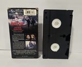 Dante's Peak VHS Tape (1997)