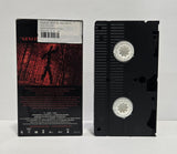 The Blair Witch Project VHS Tape (1999)