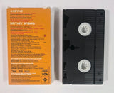 NSYNC & Britney Spears Your #1 Video Requests... And More: (VHS Tape) 2000