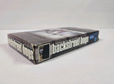 Backstreet Boys for the Fans (VHS Tape)