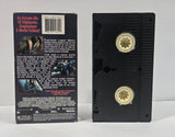 Beowulf VHS Tape