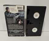Training Day VHS Tape (2002)