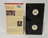 The Hobbit VHS Tape (1991)