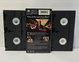 Casino VHS Tape 2-Tape Set (1995)