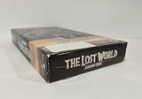 The Lost World Jurassic Park VHS Tape (1997)