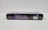 Casper: A Spirited Beginning (VHS Clamshell) 1997