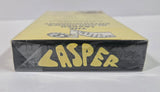 Casper Silver Screen Video VHS Tape, Sealed