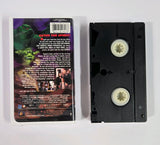 Casper: A Spirited Beginning (VHS Clamshell) 1997