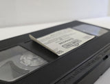 Elmocize VHS Tape (1996)
