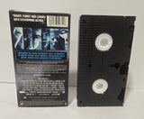 X-MEN VHS Tape (2000)