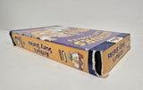 Arthur's Scary Stories VHS Tape (2000)