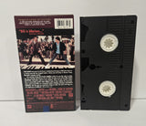 Big VHS Tape (1995)