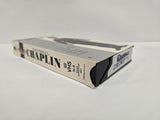 Chaplin VHS Tape (1993)