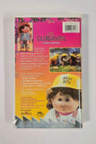 Cabbage Patch Kids - The Clubhouse, A Musical Adventure (VHS Clamshell, 1996)