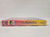 Cabbage Patch Kids - The Clubhouse, A Musical Adventure (VHS Clamshell, 1996)