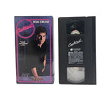 Cocktail VHS Tape (1995)