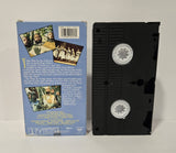 Monty Python and the Holy Grail VHS Tape (1991)