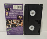 CAGESNAKE EYES VHS TAPE (1999)