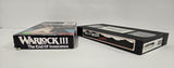 Warlock III The End Of Innocence VHS Tape (1999)