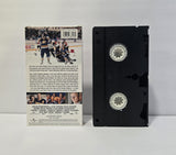 Slap Shot 2 VHS Tape (2002)