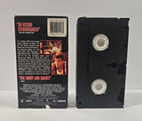 From Dusk Till Dawn VHS Tape (1996)