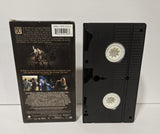 The Lord of the Rings The Fellowship of the Rings VHS Tape (2001)