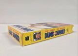 Dumb and Dumber (VHS Tape) 1995