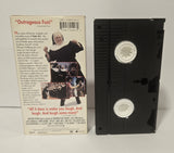 Sister Act VHS Tape (1992)